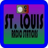 St. Louis Radio Stations icon