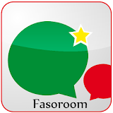 Fasoroom icon