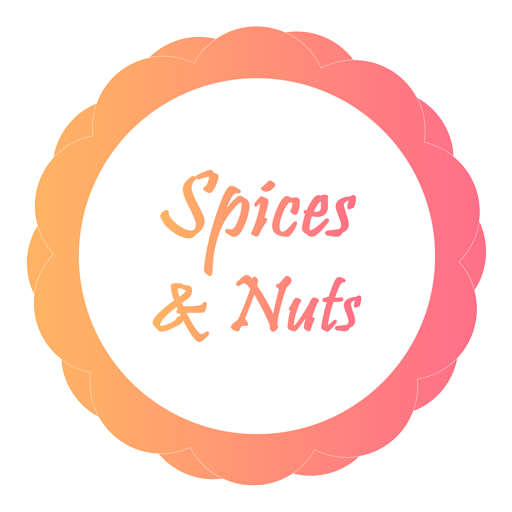 Spice And Nuts logo