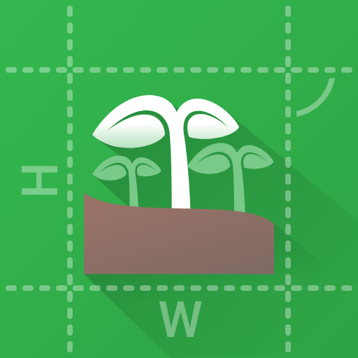 Garden Organizer: Manager & Pl 1.1.4 Icon