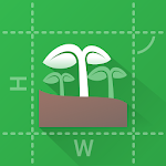 Cover Image of Tải xuống Garden Organizer: Manager & Pl  APK