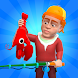 Poor Fisher－Fish Merge Clicker - Androidアプリ