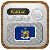 New York Radio Stations icon