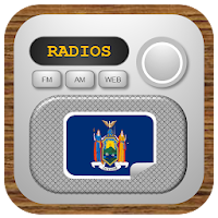 New York Radio Stations