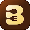 ButterYum - A recipe video app icon
