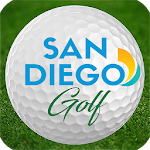 Cover Image of Скачать San Diego City Golf  APK