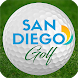 San Diego City Golf - Androidアプリ