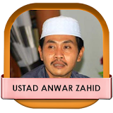Ceramah Ustad Anwar Zahid icon