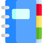 Cover Image of Unduh Diary with Voice  APK