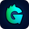 Gazoom -capture, access, share icon