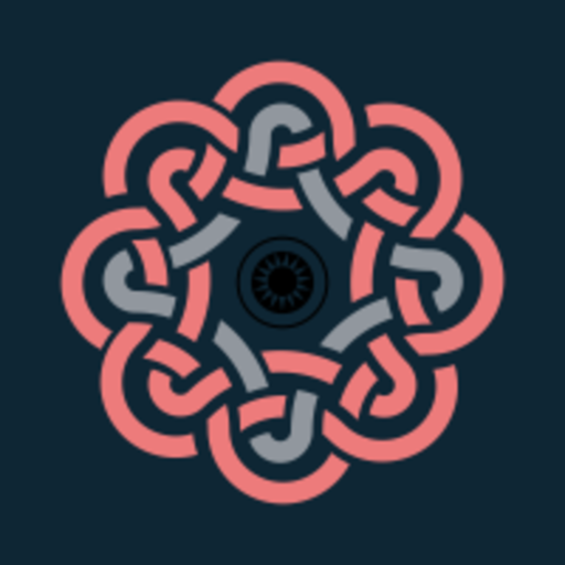 Delphi Tarot logo