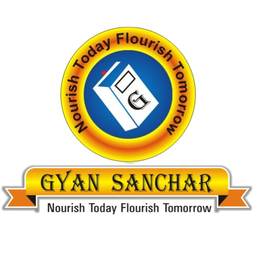 GyanSanchar logo