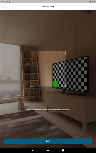 VNA RFID screenshot 10