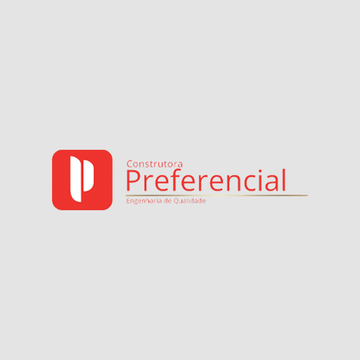 Área do Corretor Preferencial logo
