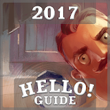 Free Guide for Hello Neighbor icon