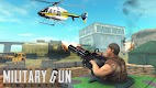 screenshot of Machine Guns: Army Battle FPS