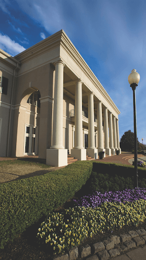 Android application Montgomery CC screenshort