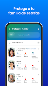Imagen de la captura de pantalla
