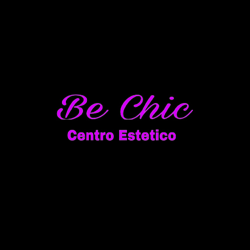 Be Chic Estetica logo
