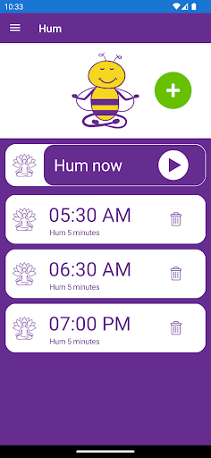 Humma Screen 2