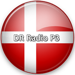 Cover Image of Download DR Radio P3 App Ledig  APK