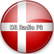 DR Radio P3 App Ledig