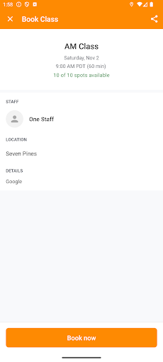 Pursue You Screenshot 3 - AppWisp.com