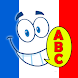 French for Kids Learn & Write - Androidアプリ
