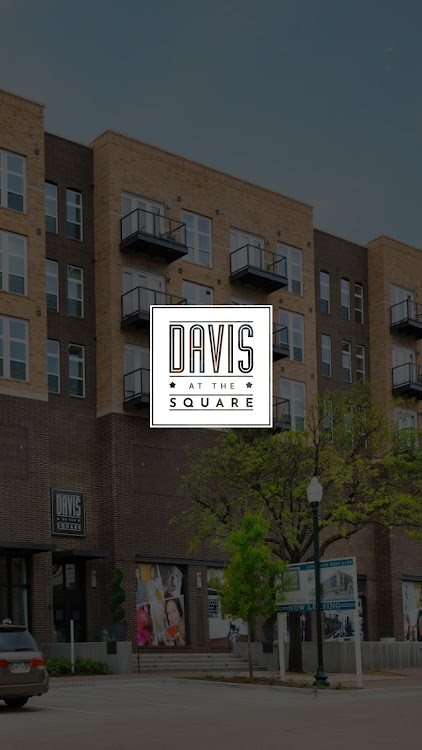 Davis at the Square - 4.4.49 - (Android)