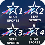 Cover Image of डाउनलोड Star Sports Live Cricket TV  APK
