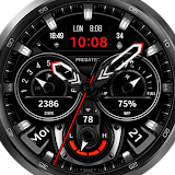 WFP 239 Predator Watch Face icon