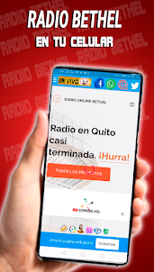 Radio Bethel Quito
