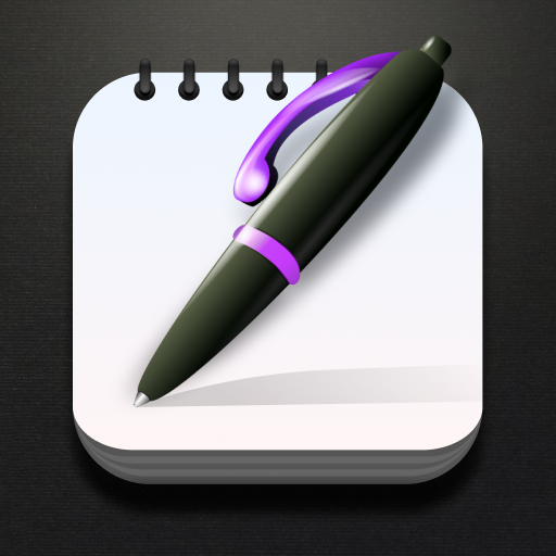 Pen Paper Note 3.0.0 Icon