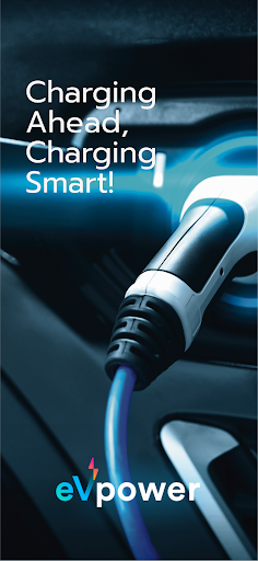 Android application eVpower Exchange screenshort