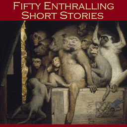 Icon image Fifty Enthralling Short Stories