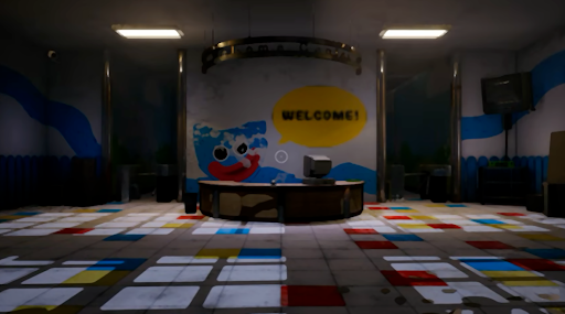 Popy Huggy Wuggy Playtime Tips