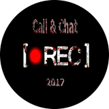 Call Rec&Chat icon