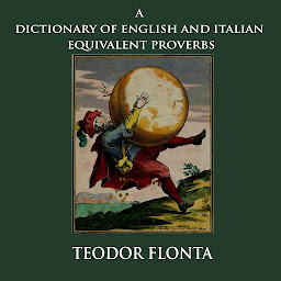 图标图片“A Dictionary of English and Italian Equivalent Proverbs”