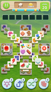 Tiledom Screenshot