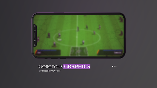 Feefa - Football 11 | Psp Game 1.0.0 APK + Mod (Unlimited money) untuk android