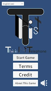 This is Not Telephone