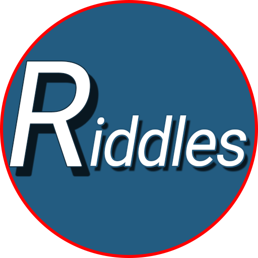 Riddles (funny & interesting) logo