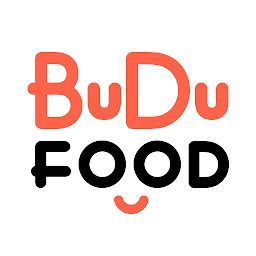 「BuDu FooD」のアイコン画像