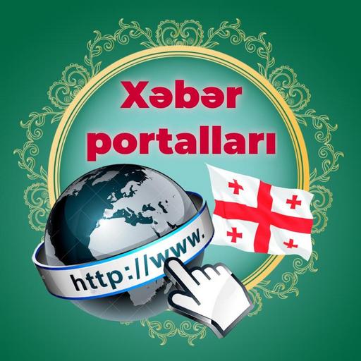 Gurcustan xeber portalları