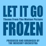 Frozen Ringtone - Let It Go icon