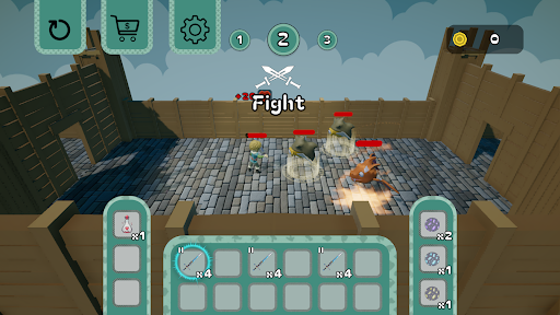 Battleforge Screen 3