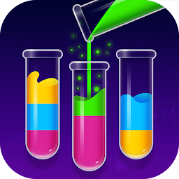 Water Sort Puzzle - Color Sort Mod Apk