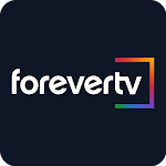 Cover Image of Herunterladen Forever TV 1.0.5 APK