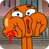 اختبار تخمين الشخصية غامبول