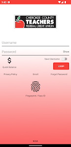 Screenshot image